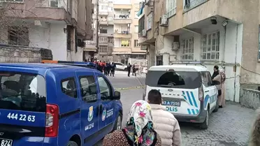 Kolondan ses geldiği iddiası binayı boşalttırdı