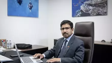 Maldivler Büyükelçisi 'Yılın Kareleri' Oylamasında