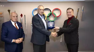 Jülide Sonat'a Ödül