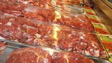 39 yıllık et firması iflasın eşiğinde