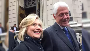 ABD Kongresi komitesi, Bill Clinton ve eşini, Epstein soruşturmasında ifade vermemekle suçladı