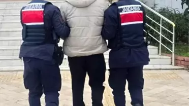 Didim'de Firari Hükümlü Yakalandı