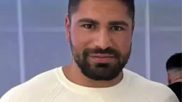 26 Yaşındaki Genç Kalp Kriziyle Hayatını Kaybetti