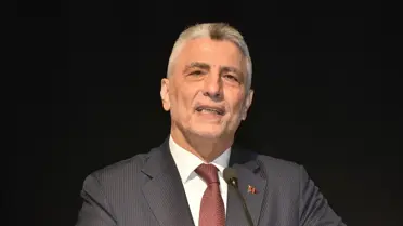 Bakan Bolat, AK Parti Düzce Genişletilmiş İl Danışma Meclisi Toplantısı'nda konuştu Açıklaması