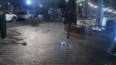 Beylikdüzü'nde Silahlı Saldırı: 2 Tutuklama