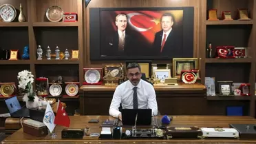 Tanğlay, 'Yılın Kareleri' Oylamasına Katıldı