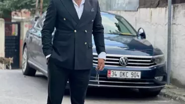 Büyükçekmece'de Yaya Kazası: 1 Ölü