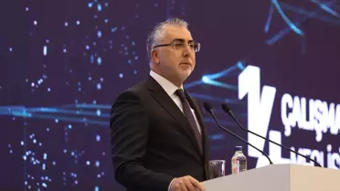 Dijitalleşme ile 170 Milyon Yeni İş Fırsatı