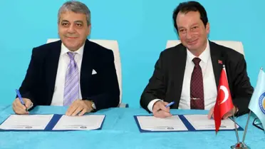 Dicle Üniversitesi ve DİSİDER'den İnovasyon Merkezi