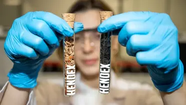 Fındık Kabuğundan Aktif Karbon Üretimi Başladı