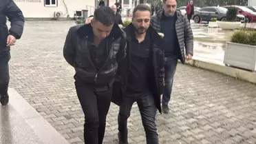 Gözaltına alınan Tuğyan'ın eski nişanlısı Kervan Eminoğlu hakkında karar verildi
