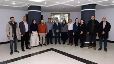 Nazilli Belediyesi'nde 3 yıllık toplu iş sözleşmesi imzalandı