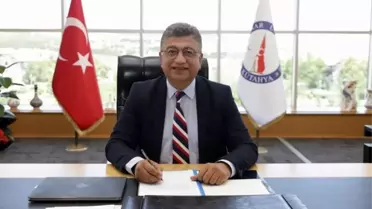 Türk Bayrağının Anlamı Vurgulandı