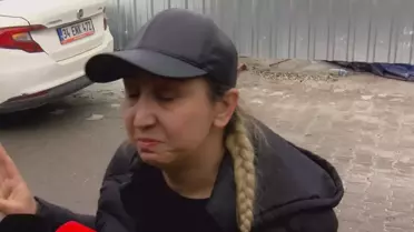 Kuruçeşme'de Rus Yüzücünün Cesedi Bulundu