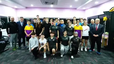 Sinop Yelken Tesisi Yenilendi