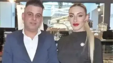 Tuğyan Ülkem sevgilisi Kervan Eminoğlu kimdir, Tuğyan Ülkem'in sevgilisi neden gözaltına alındı?