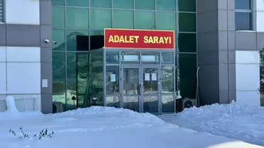 Tunceli'de PKK Propagandası Yapan 4 Şüpheli Gözaltına Alındı