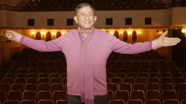 Usta Sanatçı Haldun Dormen'in cenaze programı belli oldu