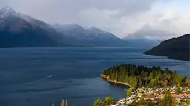 Yeni Zelanda'da Toprak Kayması: 2 Ölü
