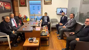 13 yıllık kan davası TBMM'de sona erdi