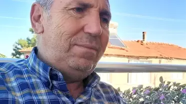 Eskişehir'de Husumet Kanlı Bitti