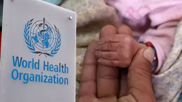 ABD, DSÖ'den resmen ayrıldı! Uzmanlardan korkutan uyarı