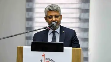 AK Partili eski vekil Mehmet Altay hayatını kaybetti