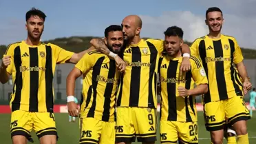 Aliağa FK, Fethiyespor ile Deplasmanda Karşılaşacak