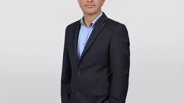 Aras Kargo'da Yeni İsim: Kürşat Alp Yiğit