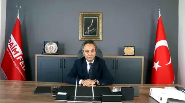 Karslıoğlu'ndan Kıdem Tazminatı Açıklaması