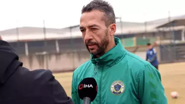 Bilal Kısa: Galatasaray Şampiyonlukta Önde