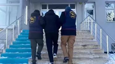 Bingöl'de 6 Şüpheli Yakalandı