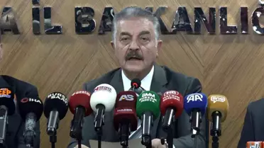 Fırat'ın Doğusu Terörden Arındırılmalı