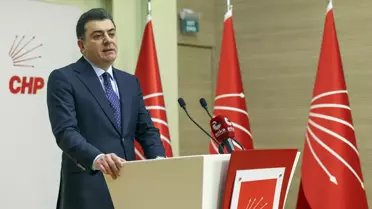 CHP'den Emekli Maaşı ve Kumar Açıklamaları