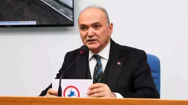 Düzce'de 2026 yılı yatırım ve hamle yılı olacak