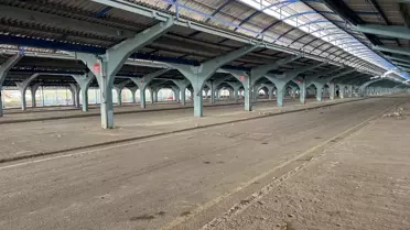 Edirne'de Ulus Pazarı İsyanı