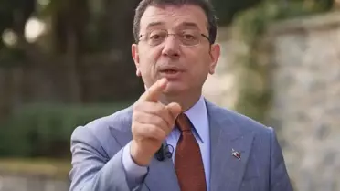 Ekrem İmamoğlu'nun diplomasının iptal edilmesine karşı açtığı dava reddedildi