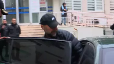 Esat Yontunç'un savcılık ifadesi ortaya çıktı! İşte aylık geliri