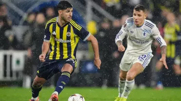 Fenerbahçe'den Aston Villa yenilgisini unutturacak transfer