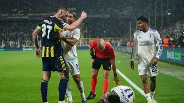 Fenerbahçe'nin Avrupa Ligi'ndeki muhtemel rakipleri belli oldu