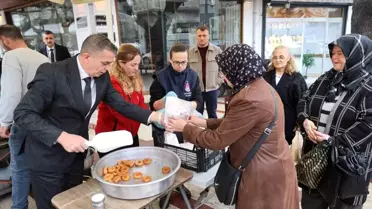 Gülşah Durbay, vefatının 40'ıncı gününde dualarla anıldı