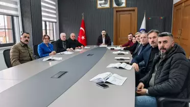 Havza'da 650 Öğrenciye Eğitim Desteği