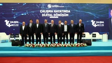 Dijital Dönüşüm Çalışma Hayatını Şekillendiriyor