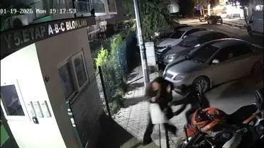 Eski Erkek Arkadaşının Silahlı Saldırısında Genç Kadın Hayatını Kaybetti