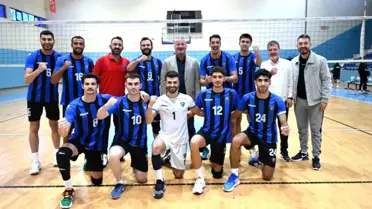 Karacabey Belediyespor'un Play-Off umudu son maça kaldı