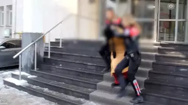 Kayseri'de Fuhuş Operasyonu: 6 Tutuklama