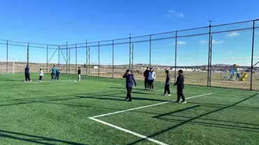 Mahmudiye Tesisleri 24 Saat Açık