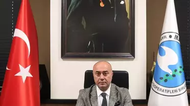 Marmarabirlik'ten 860 Milyon Lira Ödeme