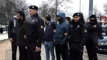 Muğla'da Sosyal Medya Operasyonu