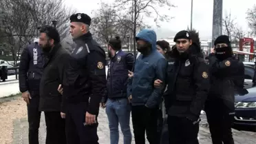 Muğla'da Sosyal Medya Operasyonu: 2 Tutuklama